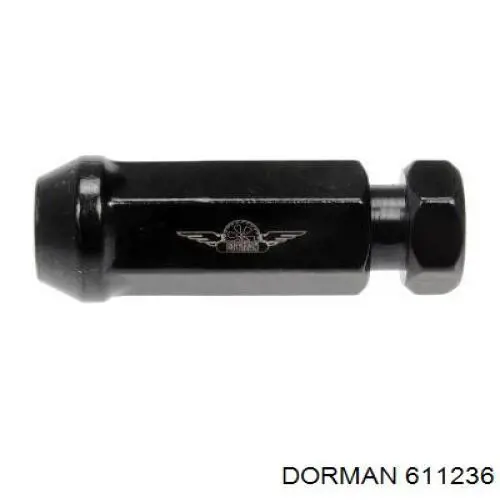 Гайки колесные 611236 Dorman