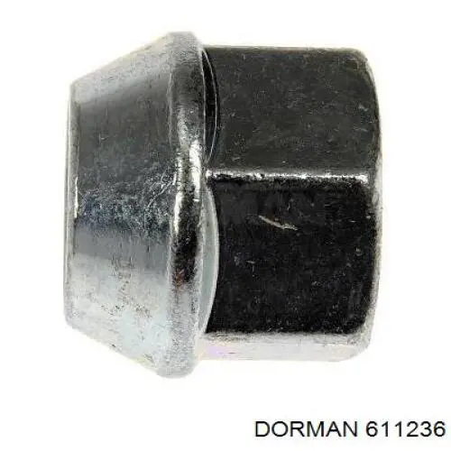 611236 Dorman Гайка колеса