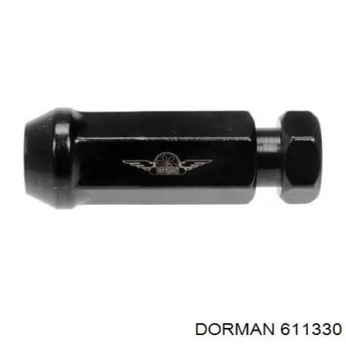 Гайки колесные 611330 Dorman