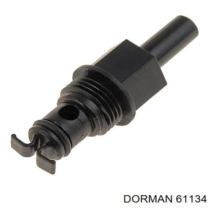 Радиатор охлаждения двигателя Dorman 61134 цена, от 11.68 USD