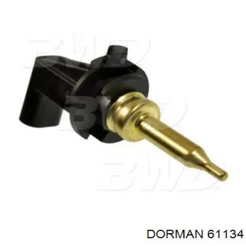 Купить 61134 Dorman Радиатор водяной
