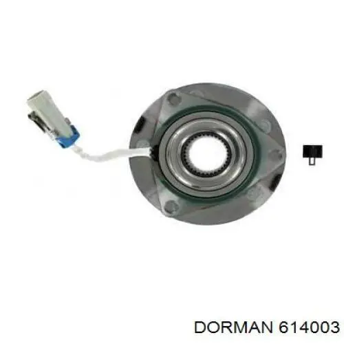 614003 Dorman Пыльник шарнира привода
