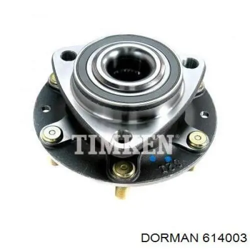 Купить 614003 Dorman Пыльник гранаты наружный, передний