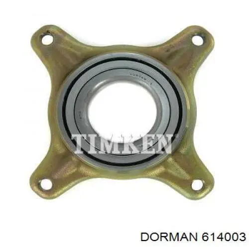 Купить 614003 Dorman Пыльник гранаты наружный, передний