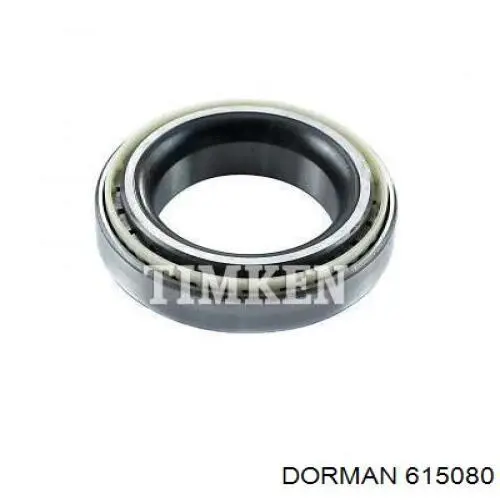 Гайка ступицы передней Chrysler 5212525