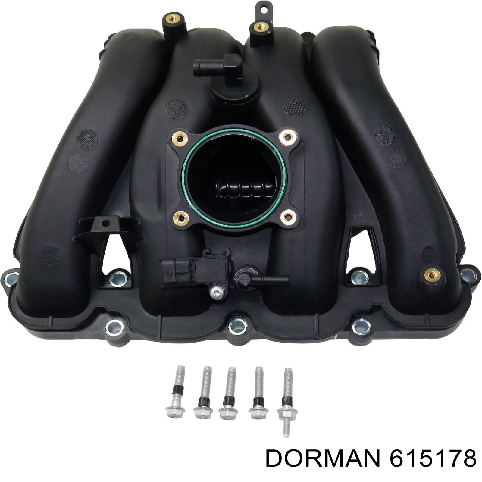 Коллектор впускной Dorman 615178 цена, от 353.58 USD