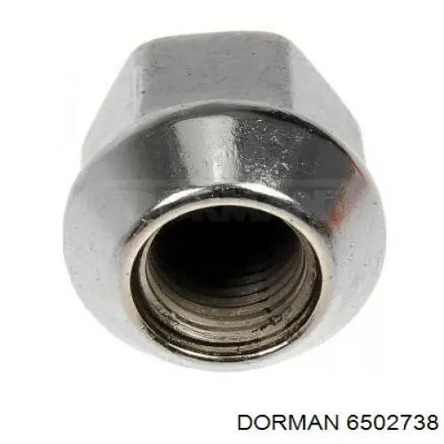 Гайки колесные 31330911 Volvo
