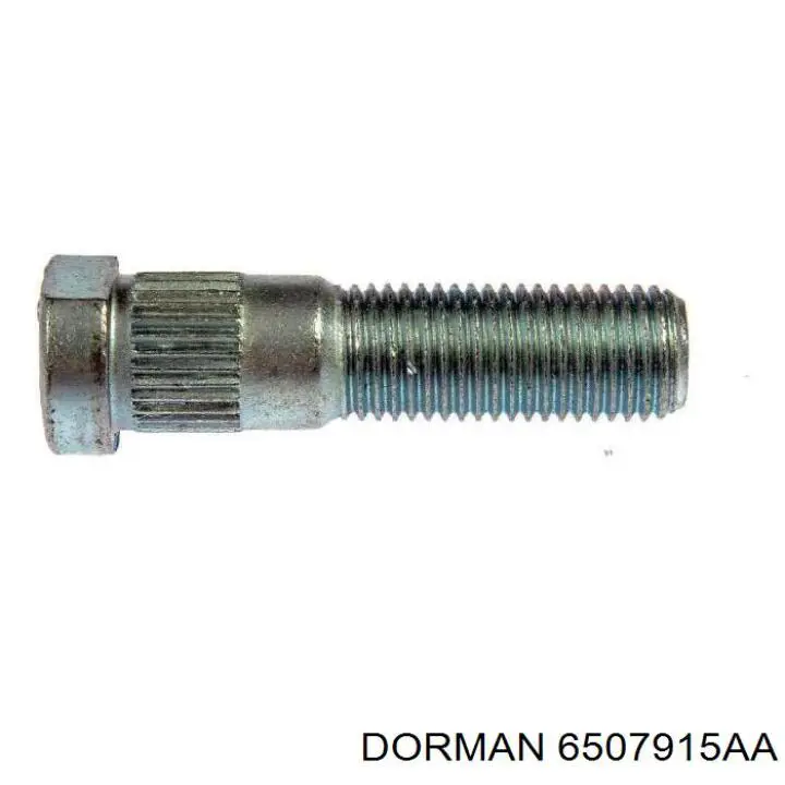 Шпилька колесная 6507915AA Dorman