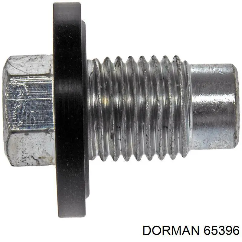65396 Dorman пробка поддона двигателя