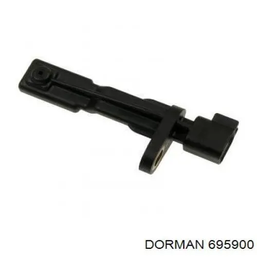Датчик ABS передний WVE 5S8607
