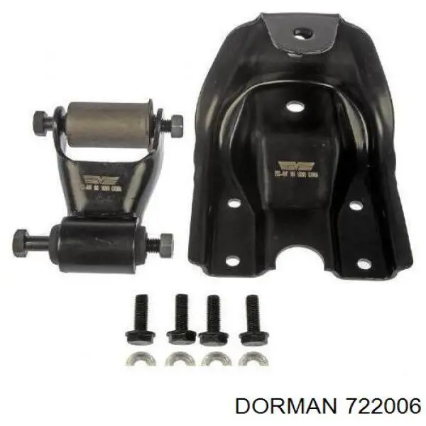  722006 Dorman