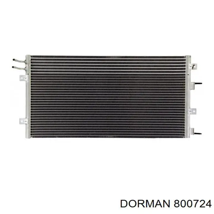 Конденсатор кондиционера Dorman 800724 цена, от 25.83 USD
