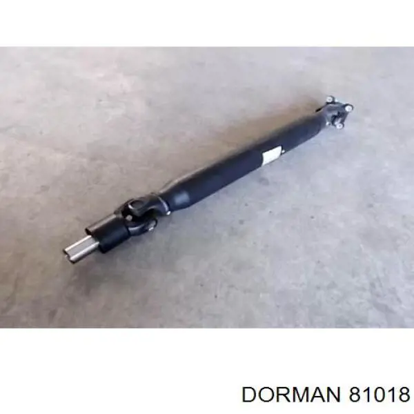 Скоба крепления крестовины на заднем хвостовике Dorman 81018 цена, от 10.57 USD