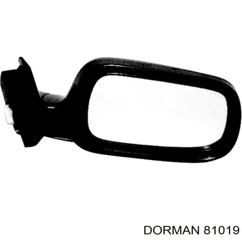  Dorman 81019 цена, от 11.67 USD