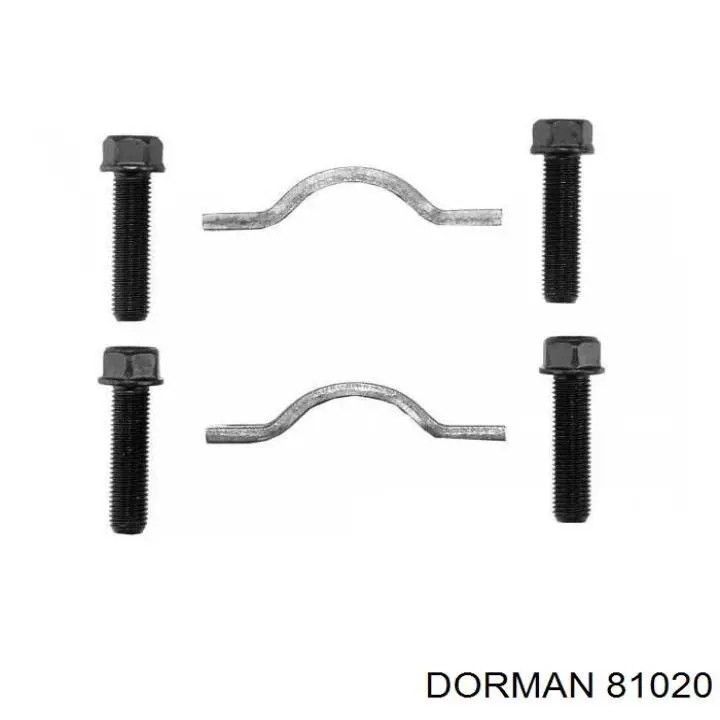 Купить 81020 Dorman 