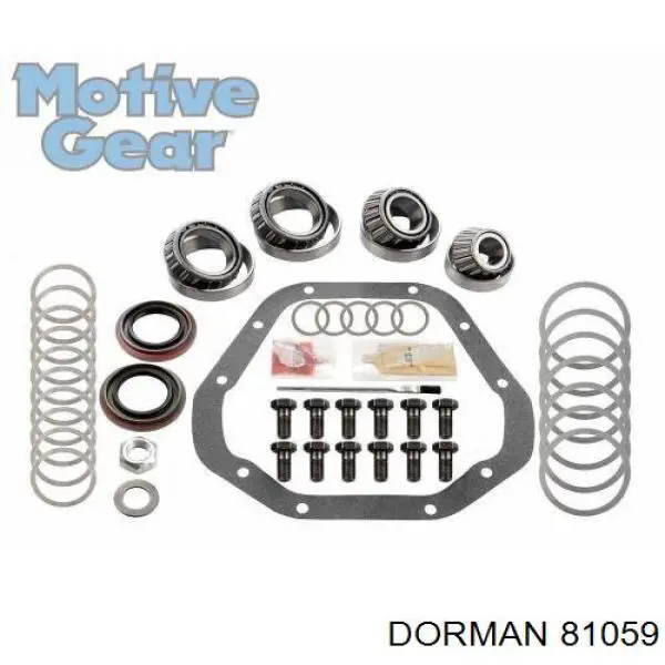  Dorman 81059 цена, от 36.70 USD