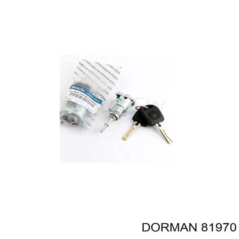  81970 Dorman