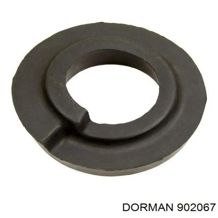 902067 Dorman помпа водяная (насос охлаждения, дополнительный электрический)