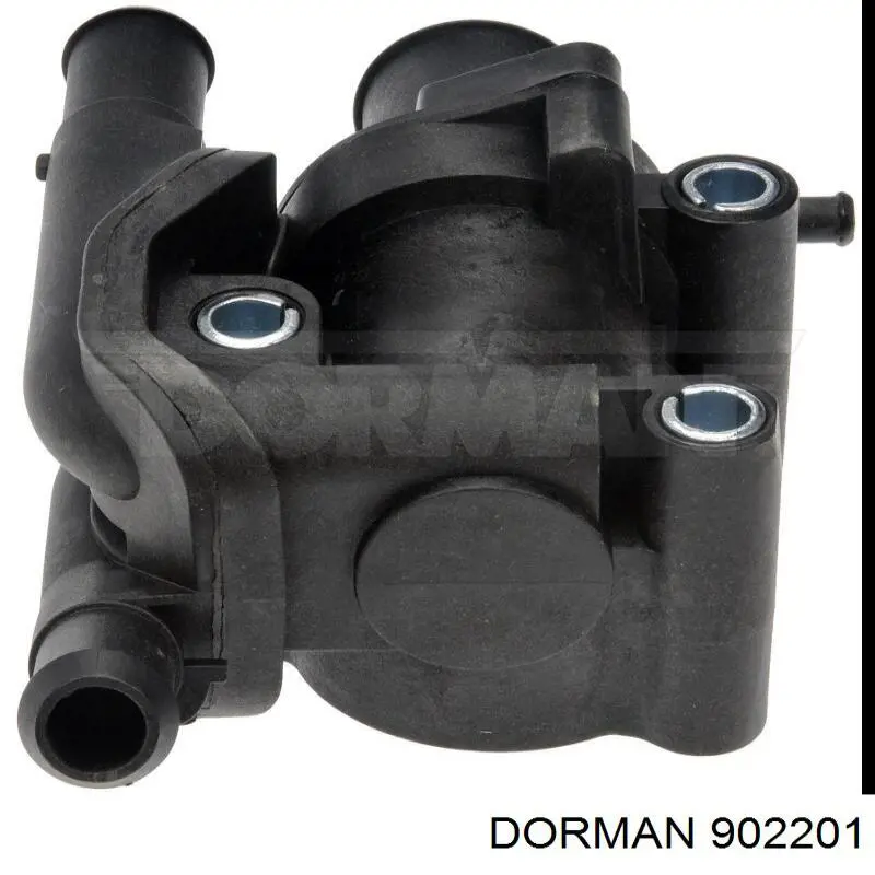 Термостат в корпусе Ford F8RZ8575CA цена, от 13.57 USD
