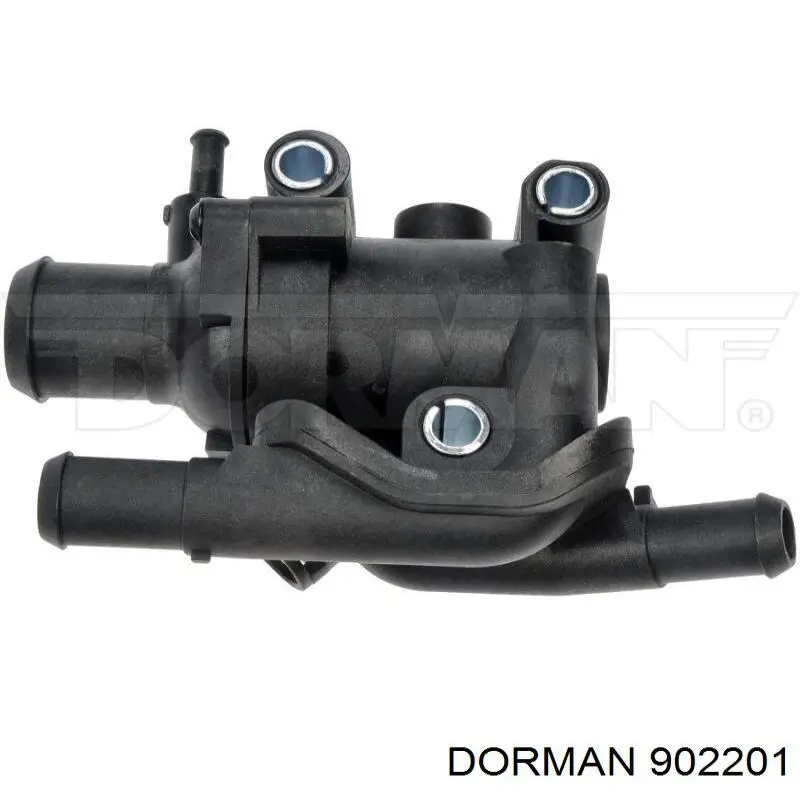 Купить F8RZ8575CA Ford Автомобильный термостат