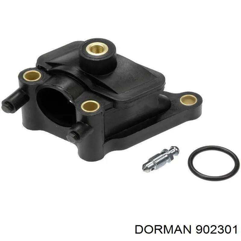 Купить 902301 Dorman Корпус термостата