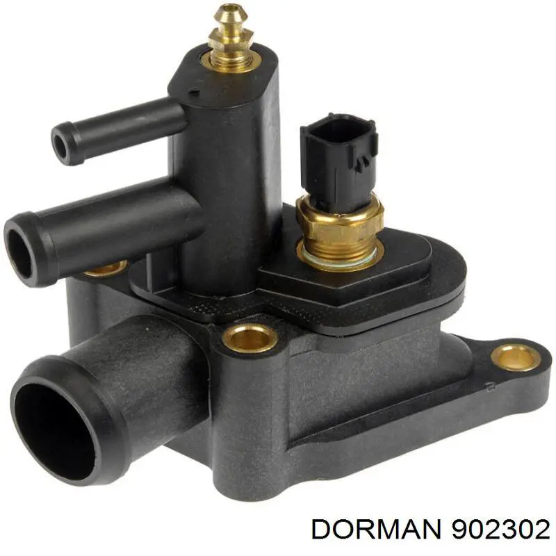 Кожух термостата Motorad CH5636 цена, от 37.55 USD
