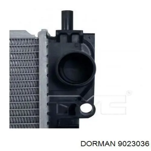 9023036 Dorman Авто термостат