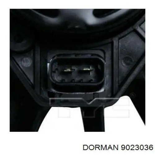 Термостат в корпусе Dorman 9023036 цена, от 26.66 USD
