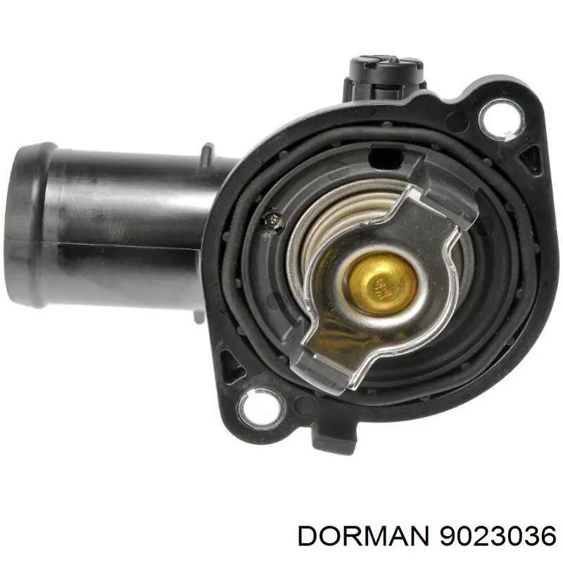 Купить 9023036 Dorman Автомобильный термостат