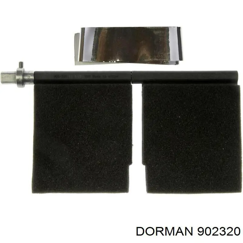  902320 Dorman