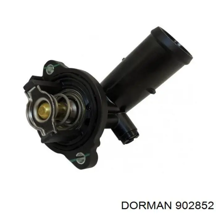 902852 Dorman Корпус термостата в сборе