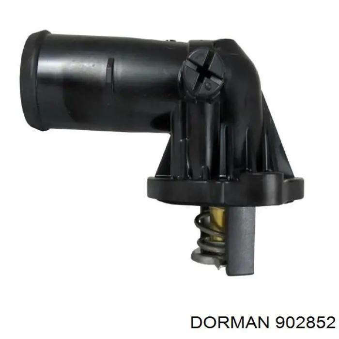 Корпус термостата 902852 Dorman