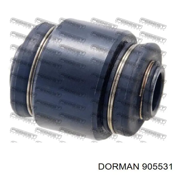 Купить 905531 Dorman Цапфа - поворотный кулак задний, правый