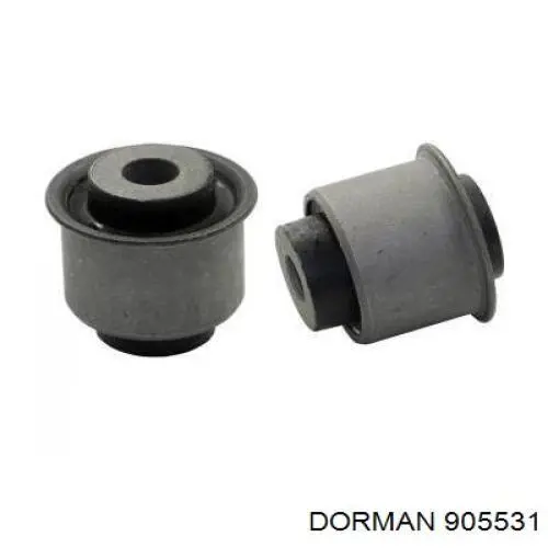 Цапфа задняя правая 905531 Dorman