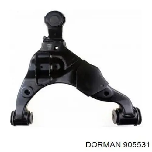 905531 Dorman Цапфа правая