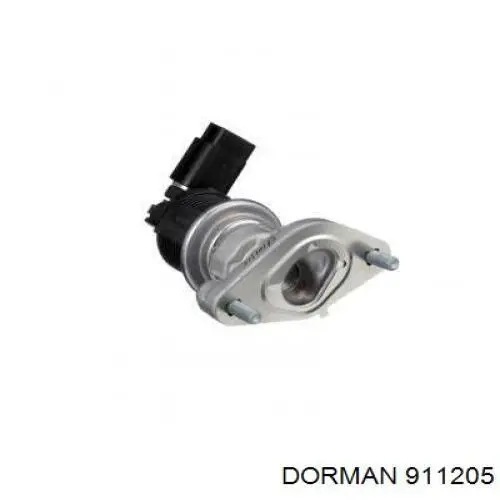 Клапан ЕГР 911205 Dorman