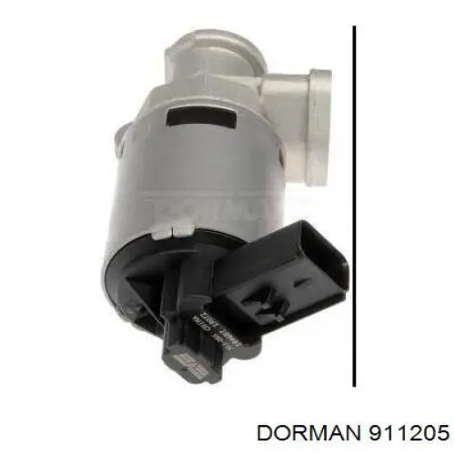 Приборы управления системы рециркуляции Dorman 911205 цена, от 63.58 USD