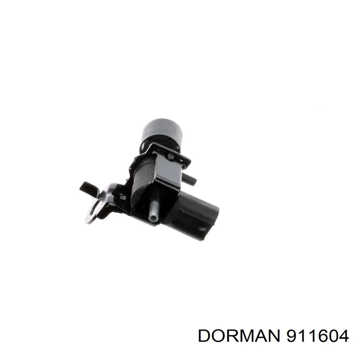 911604 Dorman клапан егр