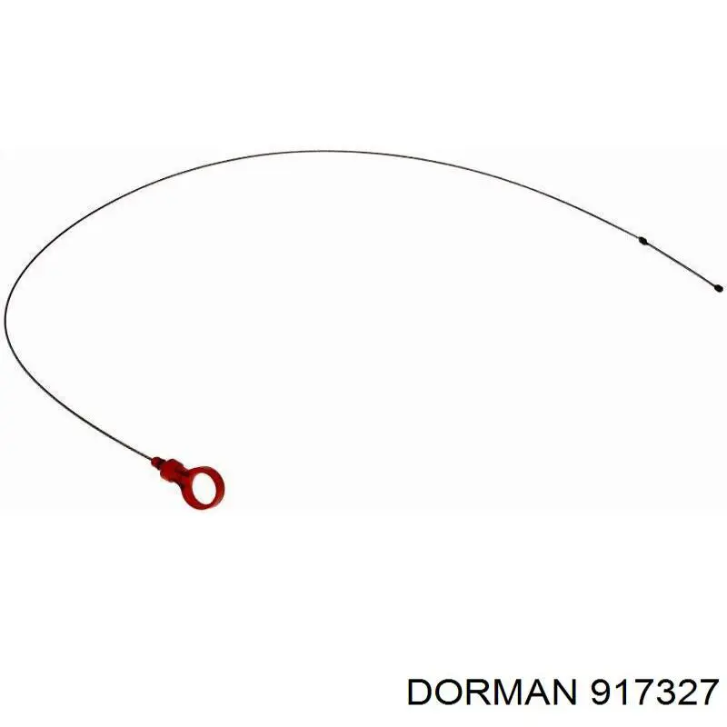Щуп-индикатор уровня масла в АКПП Dorman 917327 цена, от 56.37 USD