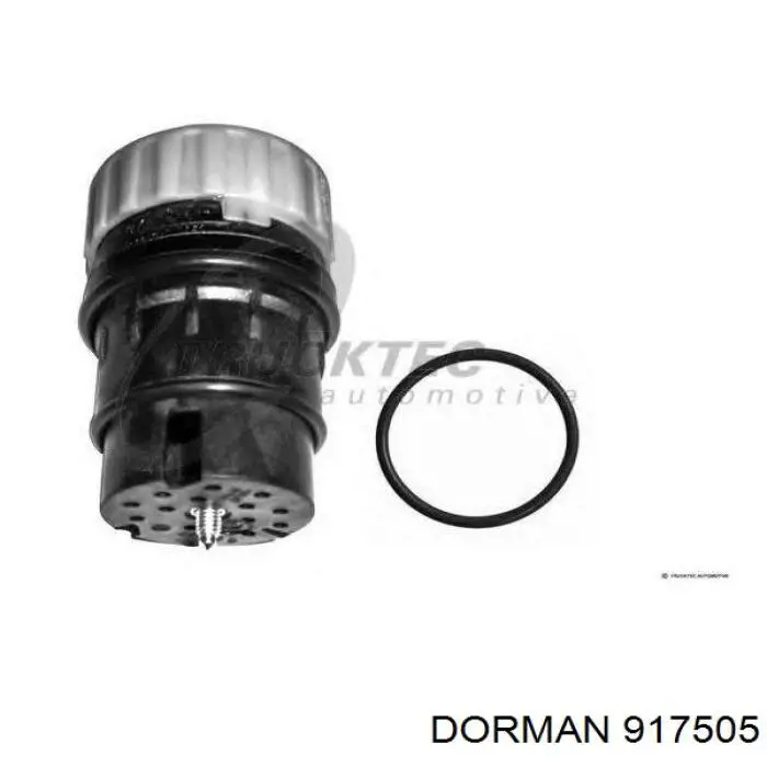 917505 Dorman kit de reparação da caixa automática de mudança