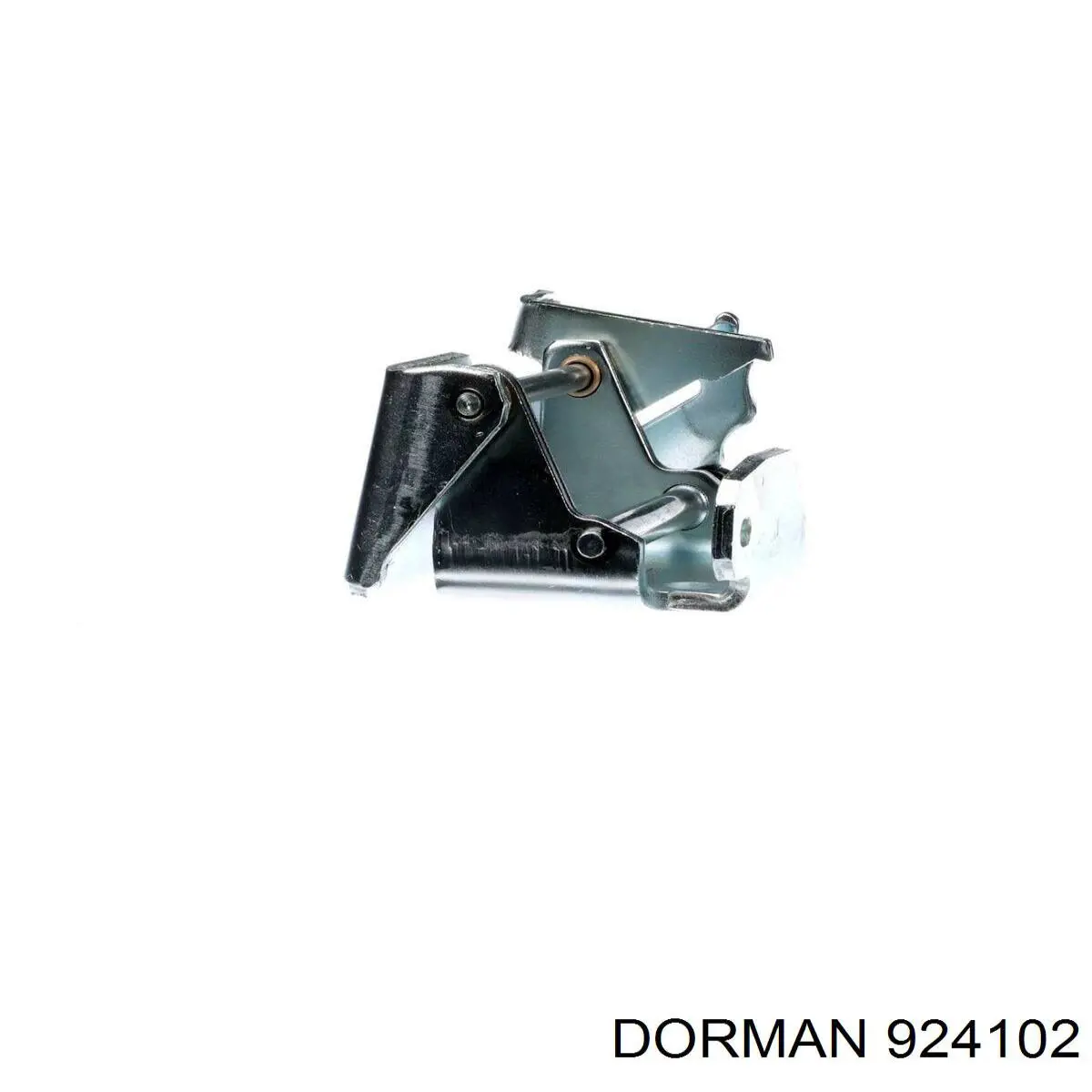 924102 Dorman петля двери передней левой