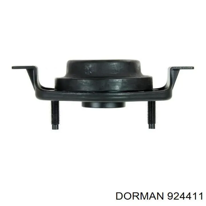 Купить 924411 Dorman Опора амортизатора заднего