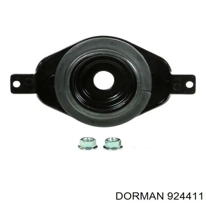 924411 Dorman Опора амортизатора