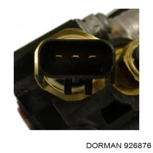 Корпус масляного фильтра Dorman 926876 цена, от 74.18 USD