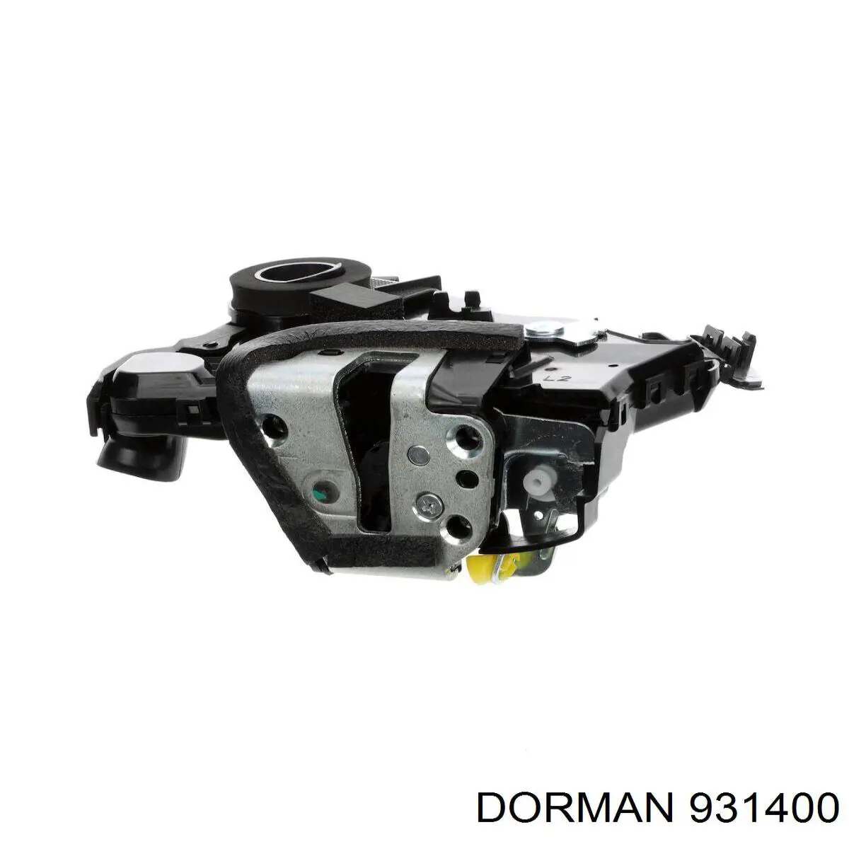 Замок передней левой двери Toyota 6904002120