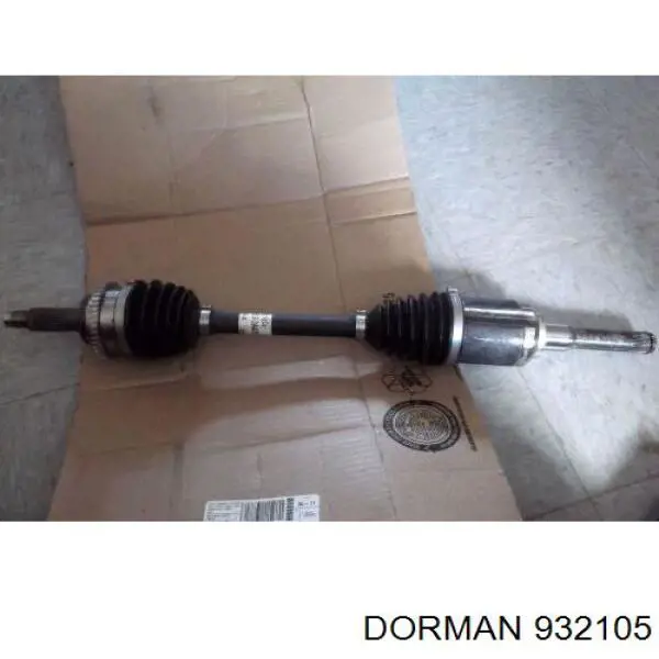 Купить 932105 Dorman 