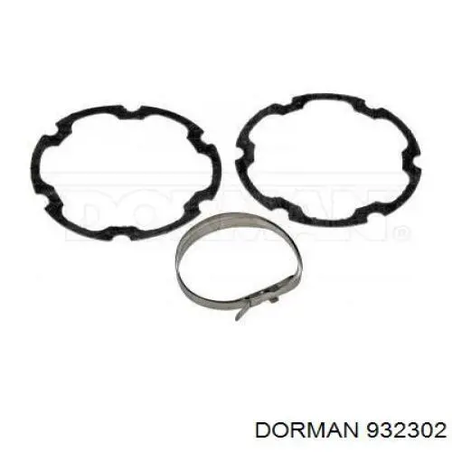ШРУС карданного вала переднего, передний Dorman 932302 цена, от 120.44 USD