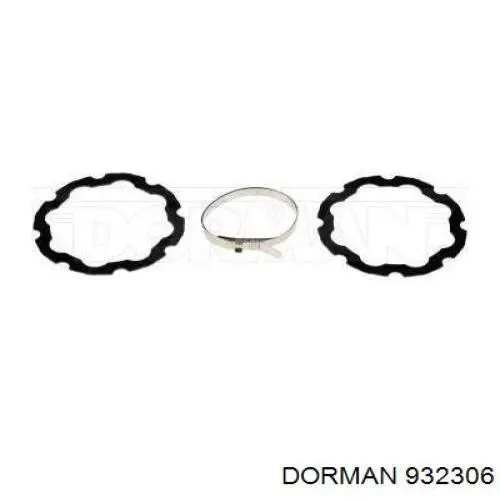  Dorman 932306 цена, от 104.64 USD