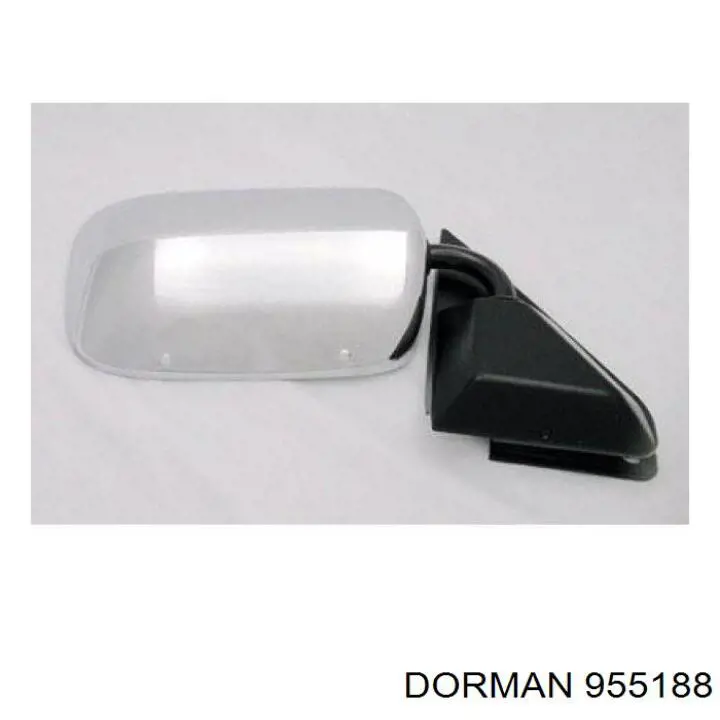 955188 Dorman зеркало заднего вида правое