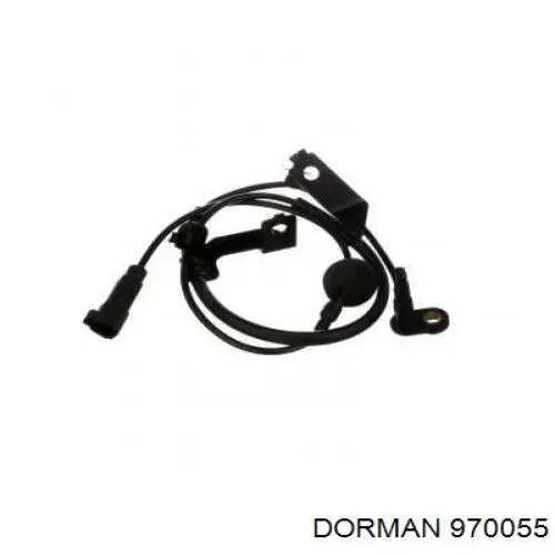 970055 Dorman sensor abs traseiro direito